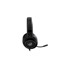 Acer PHW920 Predator Galea 350 7.1 fekete gamer headset Acer PHW920 Predator Galea 350 7.1 fekete gamer headset