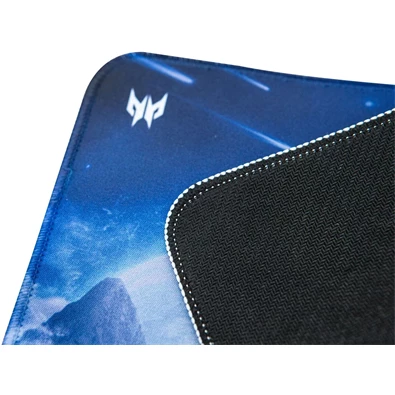 Acer Predator Force PMP450 M kék egérpad Acer Predator Force PMP450 M kék egérpad