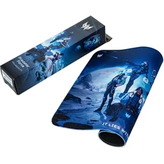 Acer Predator Force PMP450 M kék egérpad Acer Predator Force PMP450 M kék egérpad