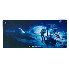 Acer Predator Force PMP470 XXL kék egérpad Acer Predator Force PMP470 XXL kék egérpad
