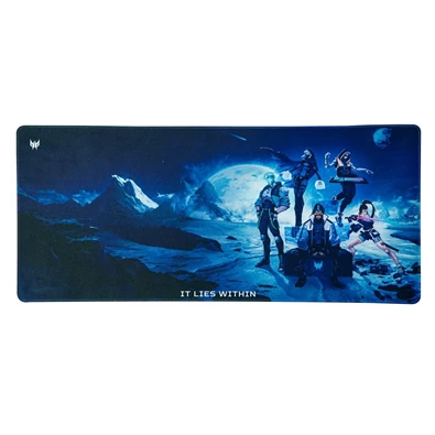 Acer Predator Force PMP470 XXL kék egérpad Acer Predator Force PMP470 XXL kék egérpad