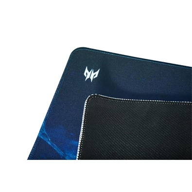 Acer Predator Force PMP470 XXL kék egérpad Acer Predator Force PMP470 XXL kék egérpad