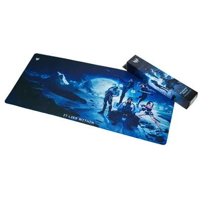 Acer Predator Force PMP470 XXL kék egérpad Acer Predator Force PMP470 XXL kék egérpad