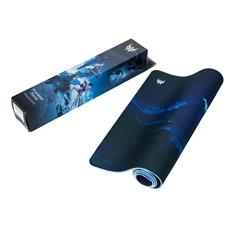 Acer Predator Force PMP470 XXL kék egérpad Acer Predator Force PMP470 XXL kék egérpad