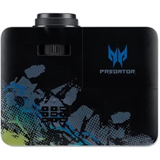 Acer Predator GM712 DLP projektor (Újracsomagolt) Acer Predator GM712 DLP projektor (Újracsomagolt)