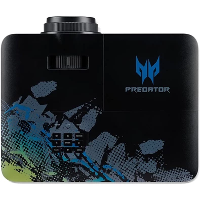 Acer Predator GM712 DLP projektor (Újracsomagolt) Acer Predator GM712 DLP projektor (Újracsomagolt)