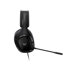Acer Predator Galea 365 PHW365 vezetékes 7.1 gamer headset Acer Predator Galea 365 PHW365 vezetékes 7.1 gamer headset