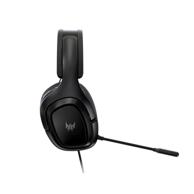 Acer Predator Galea 365 PHW365 vezetékes 7.1 gamer headset Acer Predator Galea 365 PHW365 vezetékes 7.1 gamer headset