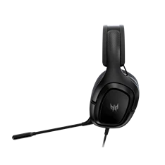 Acer Predator Galea 365 PHW365 vezetékes 7.1 gamer headset Acer Predator Galea 365 PHW365 vezetékes 7.1 gamer headset