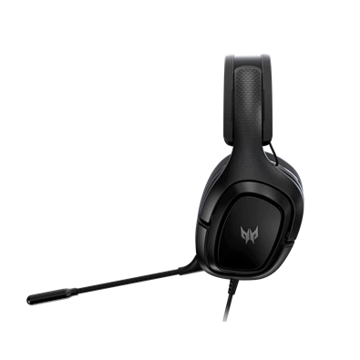 Acer Predator Galea 365 PHW365 vezetékes 7.1 gamer headset Acer Predator Galea 365 PHW365 vezetékes 7.1 gamer headset