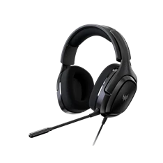 Acer Predator Galea 365 PHW365 vezetékes 7.1 gamer headset Acer Predator Galea 365 PHW365 vezetékes 7.1 gamer headset