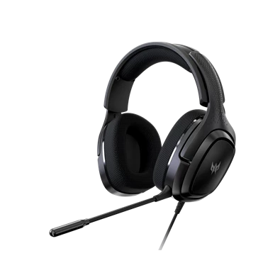 Acer Predator Galea 365 PHW365 vezetékes 7.1 gamer headset Acer Predator Galea 365 PHW365 vezetékes 7.1 gamer headset