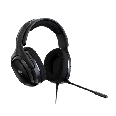 Acer Predator Galea 365 PHW365 vezetékes 7.1 gamer headset Acer Predator Galea 365 PHW365 vezetékes 7.1 gamer headset
