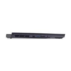 Acer Predator Helios PH18-73-91JF laptop (18"WQXGA/Intel Core Ultra 9 275HX/RTX 5080 16GB/32GB RAM/1TB) - fekete