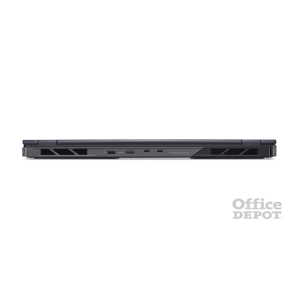 Acer Predator Helios PH18-73-91JF laptop (18"WQXGA/Intel Core Ultra 9 275HX/RTX 5080 16GB/32GB RAM/1TB) - fekete