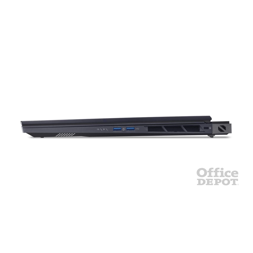 Acer Predator Helios PH18-73-91JF laptop (18"WQXGA/Intel Core Ultra 9 275HX/RTX 5080 16GB/32GB RAM/1TB) - fekete
