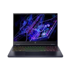 Acer Predator Helios PHN14-51-58EH laptop (14,5"WQXGA/Intel Core Ultra 5 125H/RTX 4060/16GB RAM/512GB/FreeDOS) - fekete Acer Predator Helios PHN14-51-58EH laptop (14,5"WQXGA/Intel Core Ultra 5 125H/RTX 4060/16GB RAM/512GB/FreeDOS) - fekete