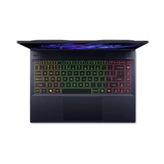 Acer Predator Helios PHN14-51-58EH laptop (14,5"WQXGA/Intel Core Ultra 5 125H/RTX 4060/16GB RAM/512GB/FreeDOS) - fekete Acer Predator Helios PHN14-51-58EH laptop (14,5"WQXGA/Intel Core Ultra 5 125H/RTX 4060/16GB RAM/512GB/FreeDOS) - fekete