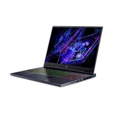 Acer Predator Helios PHN14-51-58EH laptop (14,5"WQXGA/Intel Core Ultra 5 125H/RTX 4060/16GB RAM/512GB/FreeDOS) - fekete Acer Predator Helios PHN14-51-58EH laptop (14,5"WQXGA/Intel Core Ultra 5 125H/RTX 4060/16GB RAM/512GB/FreeDOS) - fekete