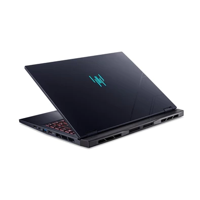 Acer Predator Helios PHN14-51-58EH laptop (14,5"WQXGA/Intel Core Ultra 5 125H/RTX 4060/16GB RAM/512GB/FreeDOS) - fekete Acer Predator Helios PHN14-51-58EH laptop (14,5"WQXGA/Intel Core Ultra 5 125H/RTX 4060/16GB RAM/512GB/FreeDOS) - fekete