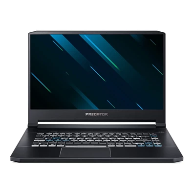 Acer Predator Triton 500 PT515-52-70RM laptop(15,6"FHD Intel Core i7-10750H/RTX 2070S 8GB/16GB RAM/1TB SSD/Win10)-fekete Acer Predator Triton 500 PT515-52-70RM laptop(15,6"FHD Intel Core i7-10750H/RTX 2070S 8GB/16GB RAM/1TB SSD/Win10)-fekete