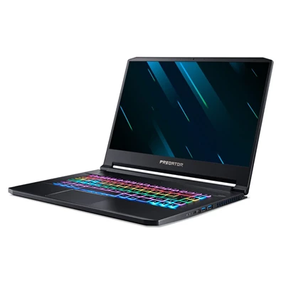 Acer Predator Triton 500 PT515-52-70RM laptop(15,6"FHD Intel Core i7-10750H/RTX 2070S 8GB/16GB RAM/1TB SSD/Win10)-fekete Acer Predator Triton 500 PT515-52-70RM laptop(15,6"FHD Intel Core i7-10750H/RTX 2070S 8GB/16GB RAM/1TB SSD/Win10)-fekete