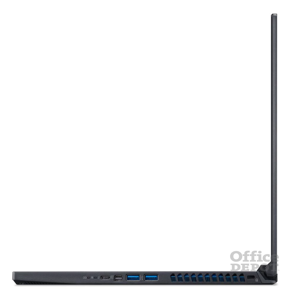 Acer Predator Triton 500 PT515-52-70RM laptop(15,6"FHD Intel Core i7-10750H/RTX 2070S 8GB/16GB RAM/1TB SSD/Win10)-fekete
