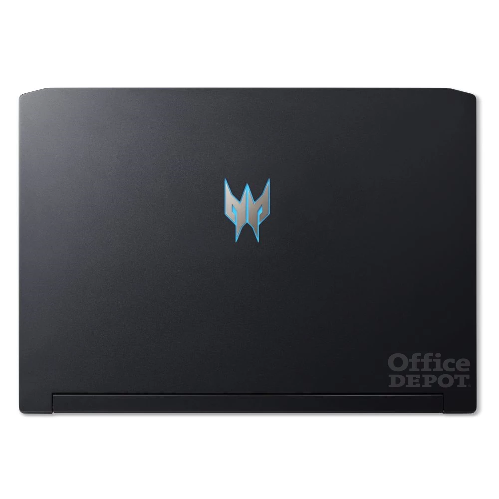 Acer Predator Triton 500 PT515-52-70RM laptop(15,6"FHD Intel Core i7-10750H/RTX 2070S 8GB/16GB RAM/1TB SSD/Win10)-fekete