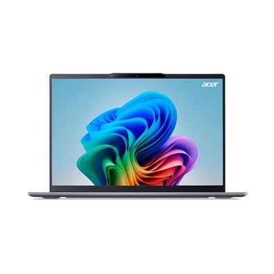 Acer Swift 14 AI SF14-51-75JV laptop (14"2,8K/Intel Core Ultra 7 258V/Int.VGA/32GB RAM/1TB/Win11) - kék Acer Swift 14 AI SF14-51-75JV laptop (14"2,8K/Intel Core Ultra 7 258V/Int.VGA/32GB RAM/1TB/Win11) - kék