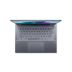 Acer Swift 14 AI SF14-51-75JV laptop (14"2,8K/Intel Core Ultra 7 258V/Int.VGA/32GB RAM/1TB/Win11) - kék Acer Swift 14 AI SF14-51-75JV laptop (14"2,8K/Intel Core Ultra 7 258V/Int.VGA/32GB RAM/1TB/Win11) - kék
