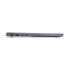 Acer Swift 14 AI SF14-51-75JV laptop (14"2,8K/Intel Core Ultra 7 258V/Int.VGA/32GB RAM/1TB/Win11) - kék Acer Swift 14 AI SF14-51-75JV laptop (14"2,8K/Intel Core Ultra 7 258V/Int.VGA/32GB RAM/1TB/Win11) - kék