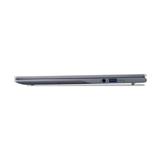 Acer Swift 14 AI SF14-51-75JV laptop (14"2,8K/Intel Core Ultra 7 258V/Int.VGA/32GB RAM/1TB/Win11) - kék Acer Swift 14 AI SF14-51-75JV laptop (14"2,8K/Intel Core Ultra 7 258V/Int.VGA/32GB RAM/1TB/Win11) - kék