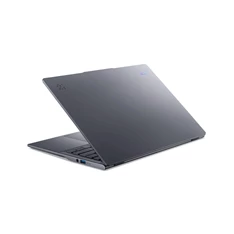 Acer Swift 14 AI SF14-51-75JV laptop (14"2,8K/Intel Core Ultra 7 258V/Int.VGA/32GB RAM/1TB/Win11) - kék Acer Swift 14 AI SF14-51-75JV laptop (14"2,8K/Intel Core Ultra 7 258V/Int.VGA/32GB RAM/1TB/Win11) - kék
