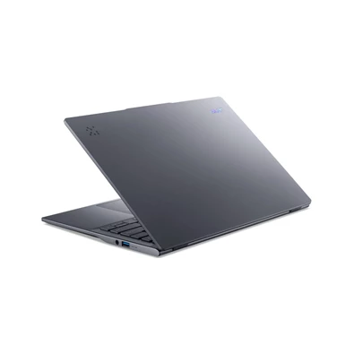 Acer Swift 14 AI SF14-51-75JV laptop (14"2,8K/Intel Core Ultra 7 258V/Int.VGA/32GB RAM/1TB/Win11) - kék Acer Swift 14 AI SF14-51-75JV laptop (14"2,8K/Intel Core Ultra 7 258V/Int.VGA/32GB RAM/1TB/Win11) - kék