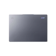 Acer Swift 14 AI SF14-51-75JV laptop (14"2,8K/Intel Core Ultra 7 258V/Int.VGA/32GB RAM/1TB/Win11) - kék Acer Swift 14 AI SF14-51-75JV laptop (14"2,8K/Intel Core Ultra 7 258V/Int.VGA/32GB RAM/1TB/Win11) - kék