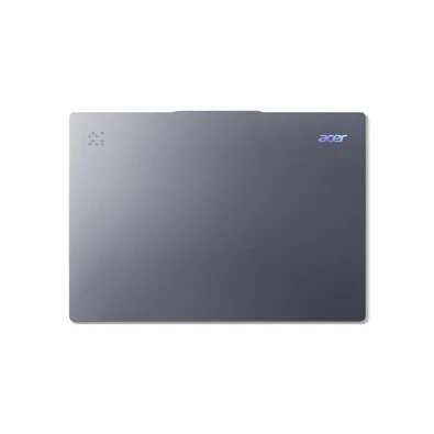 Acer Swift 14 AI SF14-51-75JV laptop (14"2,8K/Intel Core Ultra 7 258V/Int.VGA/32GB RAM/1TB/Win11) - kék Acer Swift 14 AI SF14-51-75JV laptop (14"2,8K/Intel Core Ultra 7 258V/Int.VGA/32GB RAM/1TB/Win11) - kék
