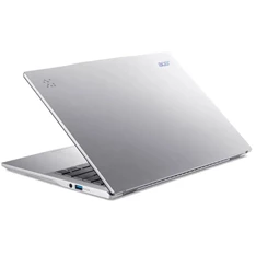 Acer Swift 14 AI SF14-61-R7ZZ laptop (14"WUXGA Touch/AMD Ryzen AI 9 HX 365/Int.VGA/16GB RAM/1TB/Win11) - ezüst Acer Swift 14 AI SF14-61-R7ZZ laptop (14"WUXGA Touch/AMD Ryzen AI 9 HX 365/Int.VGA/16GB RAM/1TB/Win11) - ezüst