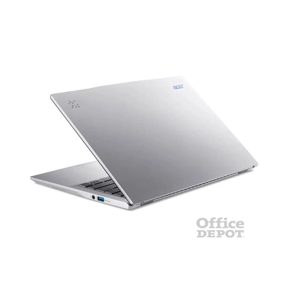 Acer Swift 14 AI SF14-61-R7ZZ laptop (14"WUXGA Touch/AMD Ryzen AI 9 HX 365/Int.VGA/16GB RAM/1TB/Win11) - ezüst