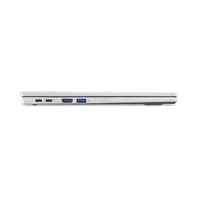 Acer Swift Go SFG14-71-58MW laptop (14"2,8K/Intel Core i5-1335U/Int.VGA/16GB RAM/512GB/Win11) - ezüst Acer Swift Go SFG14-71-58MW laptop (14"2,8K/Intel Core i5-1335U/Int.VGA/16GB RAM/512GB/Win11) - ezüst