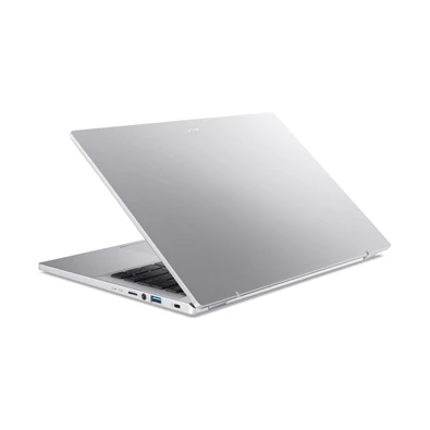 Acer Swift Go SFG14-71-58MW laptop (14"2,8K/Intel Core i5-1335U/Int.VGA/16GB RAM/512GB/Win11) - ezüst Acer Swift Go SFG14-71-58MW laptop (14"2,8K/Intel Core i5-1335U/Int.VGA/16GB RAM/512GB/Win11) - ezüst
