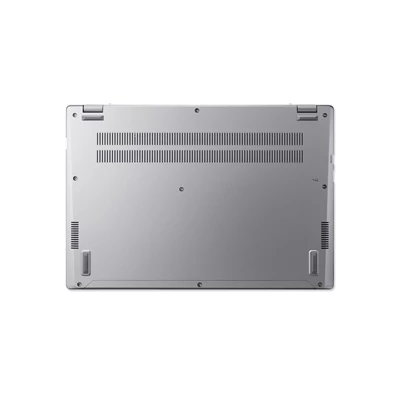 Acer Swift Go SFG14-71-58MW laptop (14"2,8K/Intel Core i5-1335U/Int.VGA/16GB RAM/512GB/Win11) - ezüst Acer Swift Go SFG14-71-58MW laptop (14"2,8K/Intel Core i5-1335U/Int.VGA/16GB RAM/512GB/Win11) - ezüst