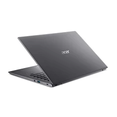 Acer Swift X SFX16-51G-52UH laptop (16,1"FHD/Intel Core i5-11320H/RTX 3050/16GB RAM/512GB) - szürke Acer Swift X SFX16-51G-52UH laptop (16,1"FHD/Intel Core i5-11320H/RTX 3050/16GB RAM/512GB) - szürke