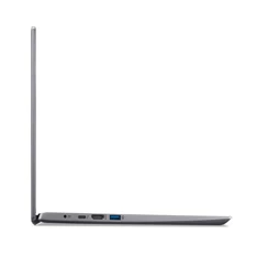 Acer Swift X SFX16-51G-52UH laptop (16,1"FHD/Intel Core i5-11320H/RTX 3050/16GB RAM/512GB) - szürke Acer Swift X SFX16-51G-52UH laptop (16,1"FHD/Intel Core i5-11320H/RTX 3050/16GB RAM/512GB) - szürke