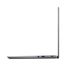 Acer Swift X SFX16-51G-52UH laptop (16,1"FHD/Intel Core i5-11320H/RTX 3050/16GB RAM/512GB) - szürke Acer Swift X SFX16-51G-52UH laptop (16,1"FHD/Intel Core i5-11320H/RTX 3050/16GB RAM/512GB) - szürke