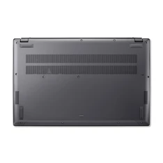 Acer Swift X SFX16-51G-52UH laptop (16,1"FHD/Intel Core i5-11320H/RTX 3050/16GB RAM/512GB) - szürke Acer Swift X SFX16-51G-52UH laptop (16,1"FHD/Intel Core i5-11320H/RTX 3050/16GB RAM/512GB) - szürke