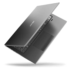 Acer Swift X SFX16-51G-52UH laptop (16,1"FHD/Intel Core i5-11320H/RTX 3050/16GB RAM/512GB) - szürke Acer Swift X SFX16-51G-52UH laptop (16,1"FHD/Intel Core i5-11320H/RTX 3050/16GB RAM/512GB) - szürke