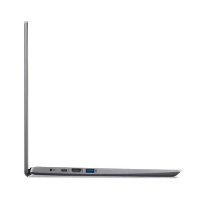 Acer Swift X SFX16-51G-52UH laptop (16,1"FHD/Intel Core i5-11320H/RTX 3050/16GB RAM/512GB) - szürke Acer Swift X SFX16-51G-52UH laptop (16,1"FHD/Intel Core i5-11320H/RTX 3050/16GB RAM/512GB) - szürke
