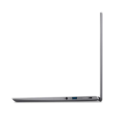 Acer Swift X SFX16-51G-52UH laptop (16,1"FHD/Intel Core i5-11320H/RTX 3050/16GB RAM/512GB) - szürke Acer Swift X SFX16-51G-52UH laptop (16,1"FHD/Intel Core i5-11320H/RTX 3050/16GB RAM/512GB) - szürke
