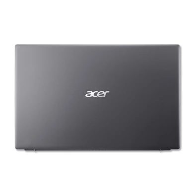 Acer Swift X SFX16-51G-52UH laptop (16,1"FHD/Intel Core i5-11320H/RTX 3050/16GB RAM/512GB) - szürke Acer Swift X SFX16-51G-52UH laptop (16,1"FHD/Intel Core i5-11320H/RTX 3050/16GB RAM/512GB) - szürke