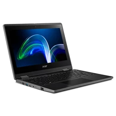 Acer TravelMate TMB311-32-P8TT laptop (11,6"/Intel Pentium N6000/Int. VGA/4GB RAM/256GB) - fekete Acer TravelMate TMB311-32-P8TT laptop (11,6"/Intel Pentium N6000/Int. VGA/4GB RAM/256GB) - fekete